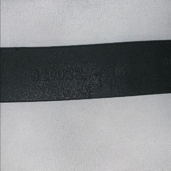 Guess belt - Picture 4 of 4